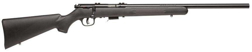 Rifles Long Guns Savage 5+1 22WMR SAV 93200 93FV       22WMR AT HB