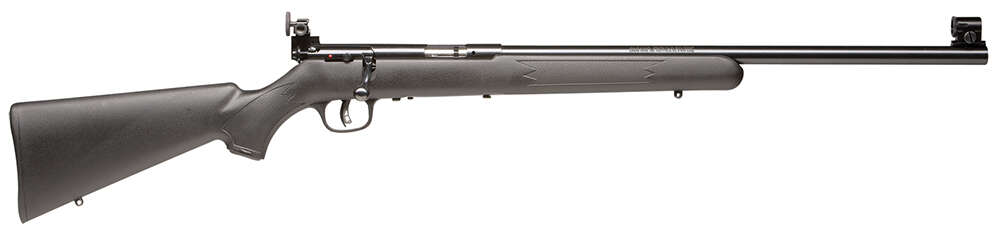 Rifles Long Guns Savage 1rd 22LR SAV 28900 MKIFVT     22S/L/LR S/S AT