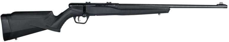 Rifles Long Guns Savage 10+1 22LR SAV 70200 B22F          22LR  BOLT • Model: 10+1