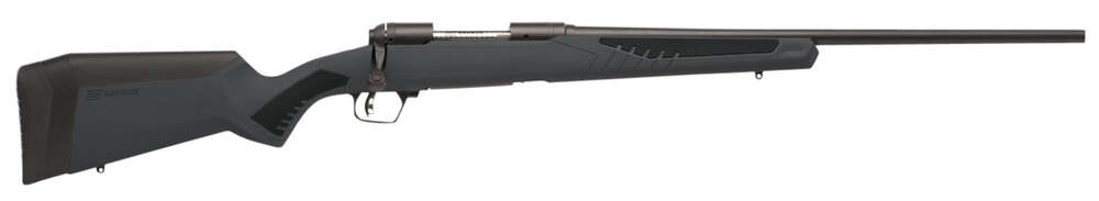 Rifles Long Guns Savage 4+1 22 250 SAV 57060 110 HUNTER 22250