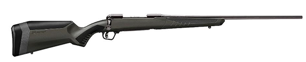 Rifles Long Guns Savage 4+1 223Rem SAV 57061 110 HUNTER 223 REM