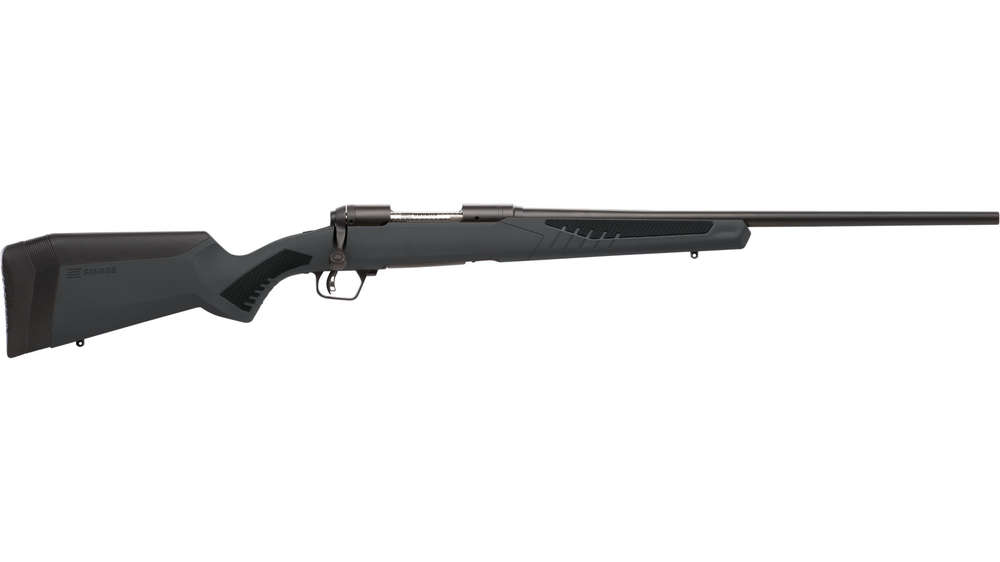 Rifles Long Guns Savage 4+1 204Ruger SAV 57062 110 HUNTER 204 RUG