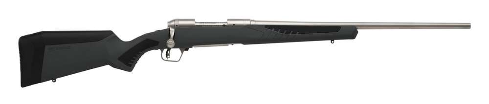 Rifles Long Guns Savage 4+1 308Win SAV 57078 110 STORM  308