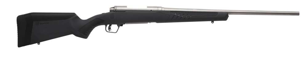 Rifles Long Guns Savage 4+1 243Win SAV 57082 110 STORM  243