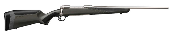 Rifles Long Guns Savage 3+1 38Special SAV 57049 110 STORM  338