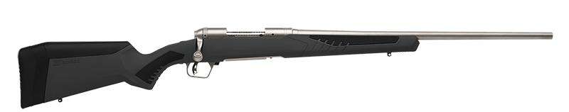 Rifles Long Guns Savage 3+1 300WinMag SAV 57055 110 STORM  300