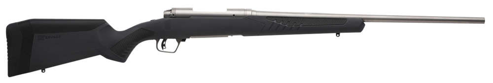 Rifles Long Guns Savage 4+1 308Win SAV 57089 110 STORM  308     LH • Model: 4+1