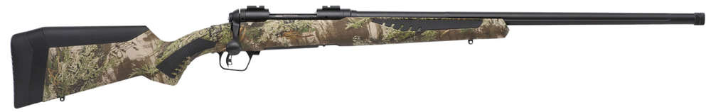 Rifles Long Guns Savage 4+1 223Rem SAV 57001 110 PREDATOR  223 REM