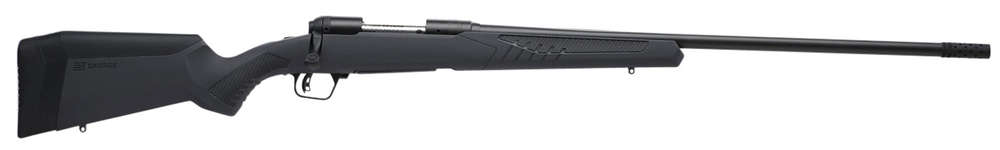 Rifles Long Guns Savage 4+1 308Win SAV 57023 110 LR HUNTER 308