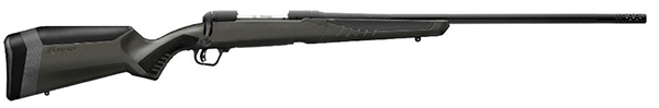 Rifles Long Guns Savage 4+1 300WinMag SAV 57036 110 LR HUNTER 300