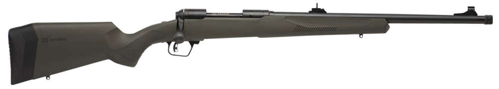 Rifles Long Guns Savage 4+1 223Rem SAV 57018 110 HOG HUNTER  223 REM