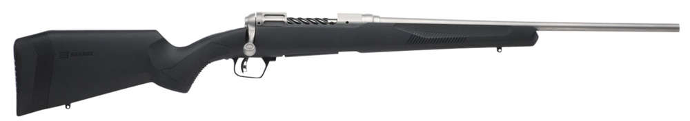 Rifles Long Guns Savage 4+1 223Rem SAV 57071 110 LWT STORM 223 REM