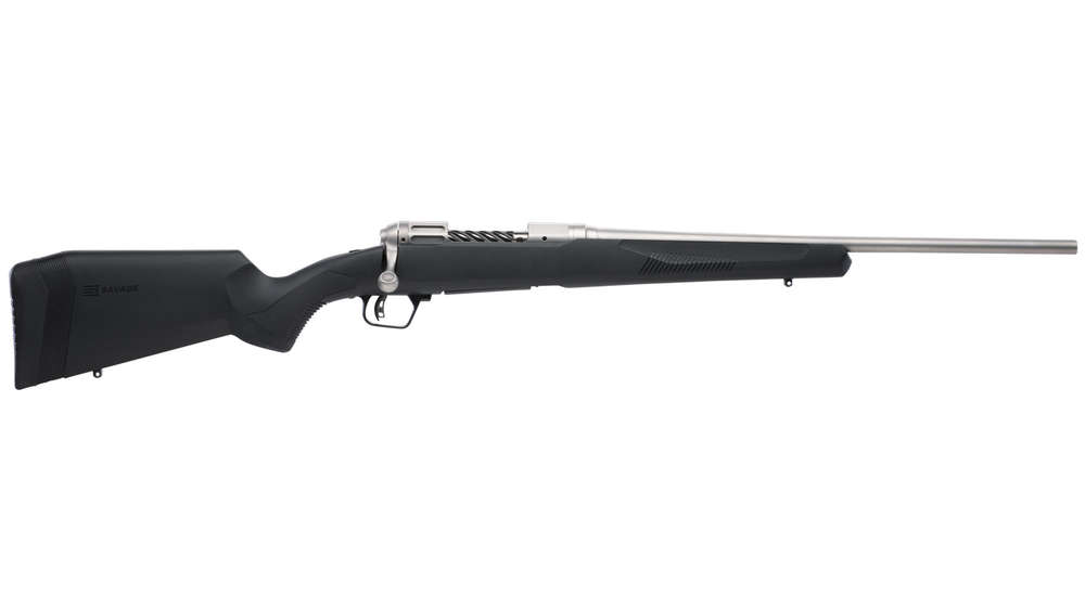 Rifles Long Guns Savage 4+1 270Win SAV 57048 110 LWT STORM 270