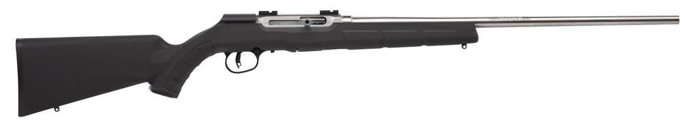 Rifles Long Guns Savage 10+1 22LR SAV 47216 A22FSS        22LR  SEMI SS • Model: 10+1