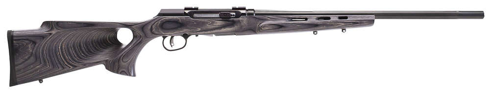 Rifles Long Guns Savage 10+1 22LR SAV 47215 A22 TGT TH    22LR  SEMI