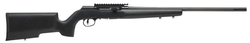 Rifles Long Guns Savage 10+1 223Rem SAV 47223 A17 PRO VAR   17HMR SEMI • Model: 10+1