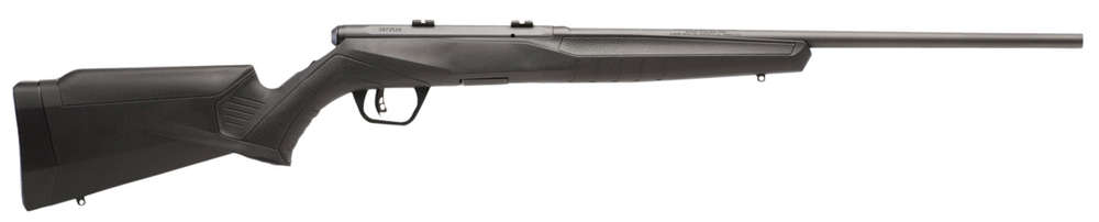 Rifles Long Guns Savage 10+1 22LR SAV 70240 B22F          22LR  BOLT LH • Model: 10+1