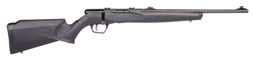 Rifles Long Guns Savage 10+1 22LR SAV 70214 B22F          22LR  BOLT COMPACT • Model: 10+1