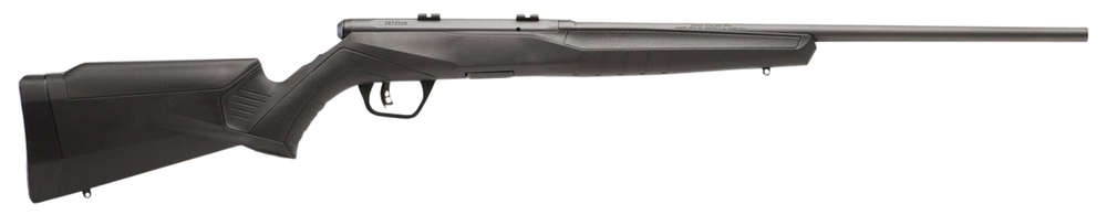 Rifles Long Guns Savage 10+1 17HMR SAV 70840 B17F          17HMR BOLT LH • Model: 10+1