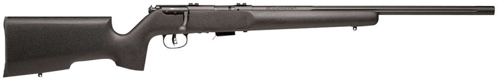 Rifles Long Guns Savage 5+1 22LR SAV 25745 MKIITR     22LR