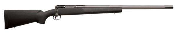 Rifles Long Guns Savage 4+1 243Win SAV 19136 12  LR PRECISION  243