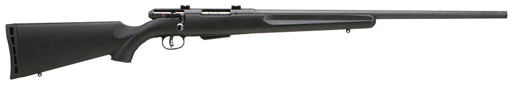 Rifles Long Guns Savage 4+1 223Rem SAV 19155 25WV         223