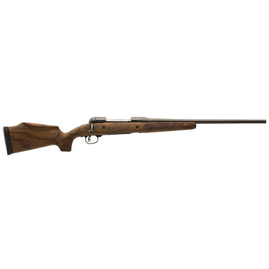 Rifles Long Guns Savage 4+1 308Win SAV 19658 11  LADY HUNTER 308