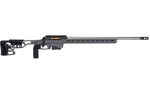 Rifles Long Guns Savage 110 Elite Precision 338LAPUA SAV 110 ELT PRSN 338LAP 30" 5RD GRY • Model: 110 Elite Precision