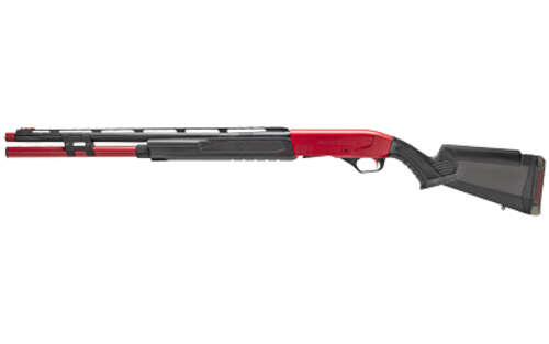 Rifles Long Guns Savage Renegauge 12Gauge3" SAV RENEGAUGE 12GA COMP 24" 9RD • Model: Renegauge