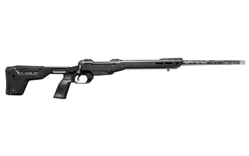 Rifles Long Guns Savage 110 6.5Creedmoor SAV 110 ULT LT ELITE 6.5CRD 18" 3RD • Model: 110