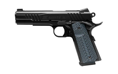 Handguns Savage 1911 45ACP SAV 1911 45ACP 5" 8RD BLK • Model: 1911