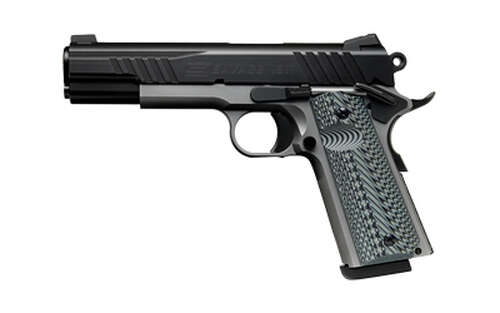 Handguns Savage 1911 45ACP SAV 1911 45ACP 5" 8RD BLK/STS • Model: 1911