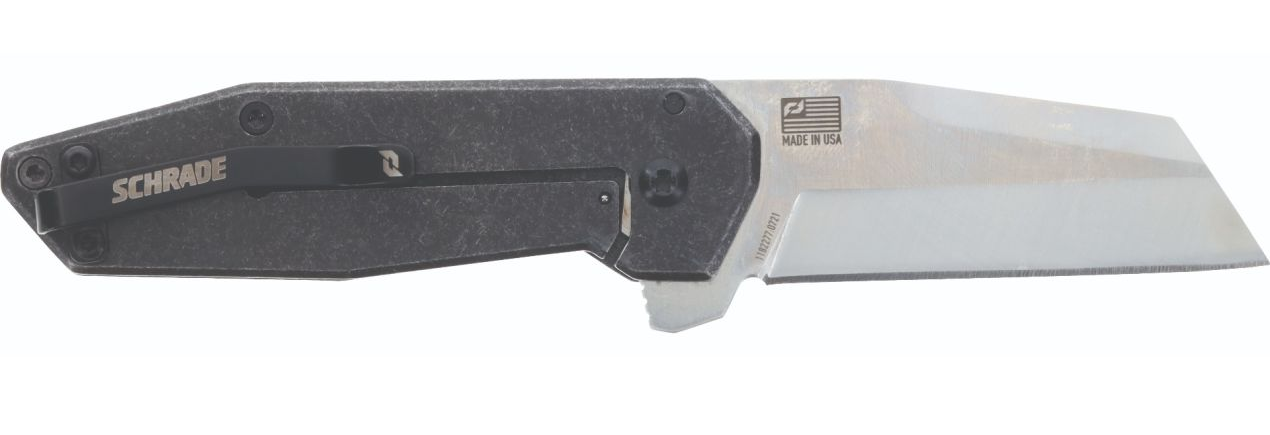 Knives Schrade SRA SLYTE FOLDER