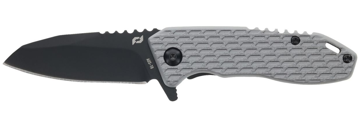 Knives Schrade SRA TENACITY BLK FOLDER