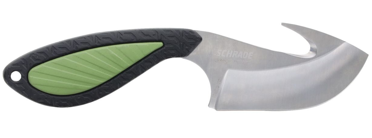 Knives Schrade SRA ISOLATE ULT FIXED BLADE