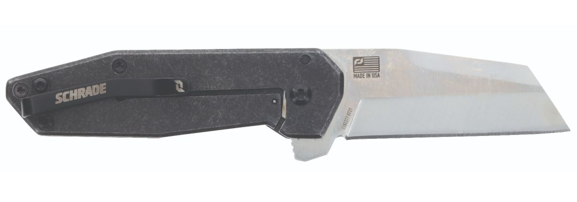 Knives Schrade SRA SLYTE COMPACT FOLDER