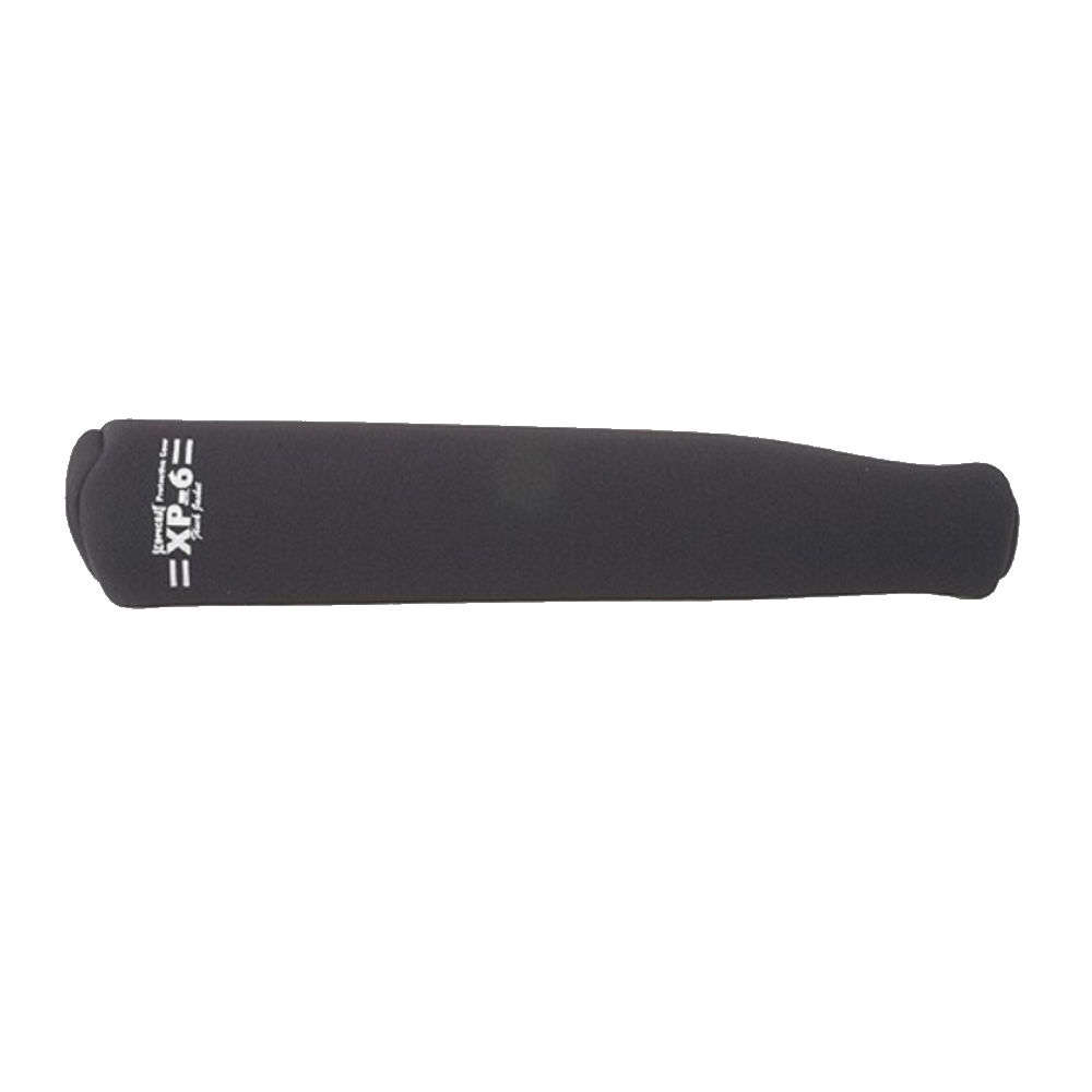 Optical Accessories Scopecoat 4.50" SCOPECOAT LG 12.5INX50MM XP-6 BLK