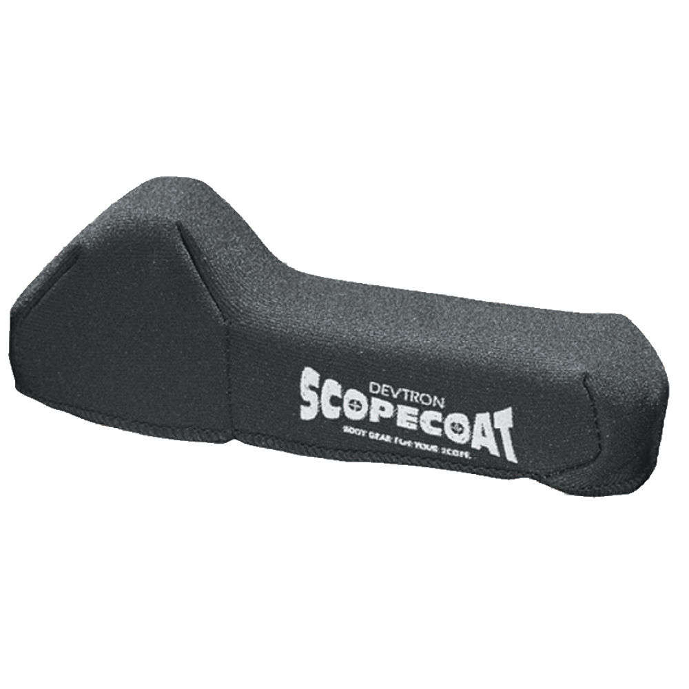 Optical Accessories Scopecoat 4.50" SCOPECOAT EOTECH 512/552 BLK • Model: 4.50"