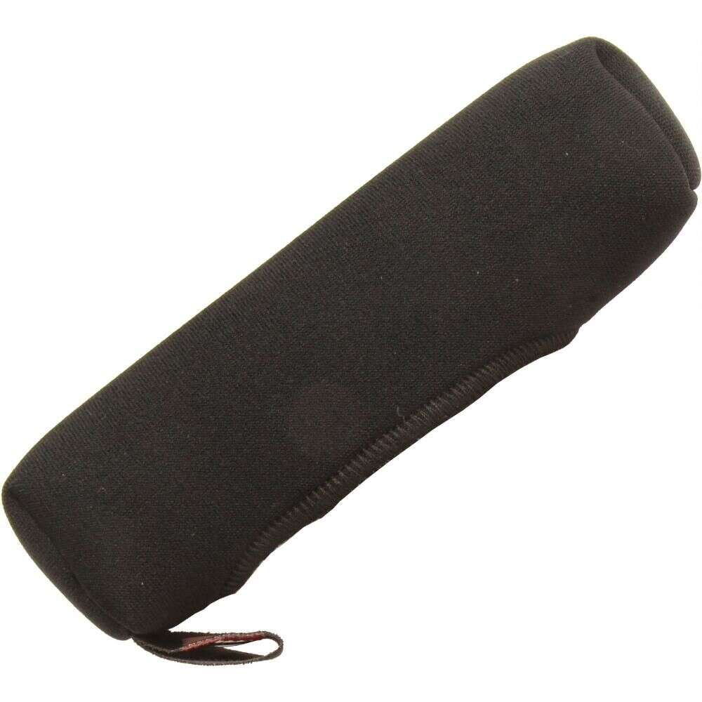 Optical Accessories Scopecoat 4.50" COMPACT PLAIN BLACK • Model: 4.50"