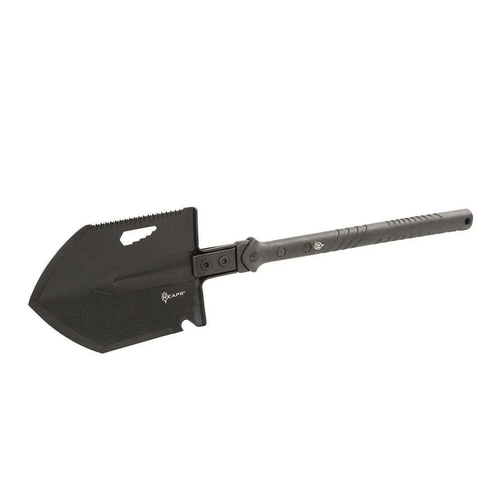 Misc. Accessories Sheffield 4.50" TAC SURVIVAL SHOVEL