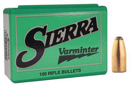 Ammunition Sierra Ready Series 223Rem SIERRA 22 CAL 223DIA 45GR HORNET