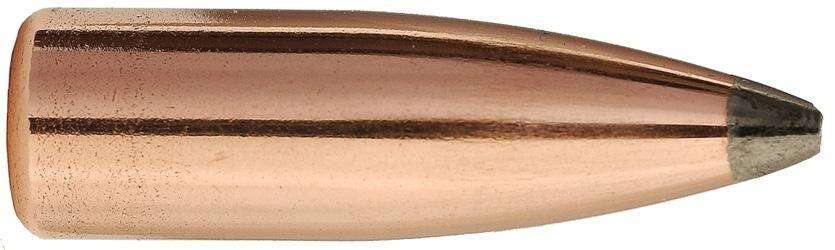 Ammunition Sierra Ready Series 7mm 7MM 284DIA 120GR SPT