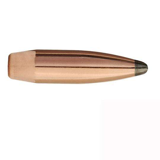Ammunition Sierra Ready Series .22 Caliber (.224) High Velocity 64 gr. Tipped GameKing 500 count bullets