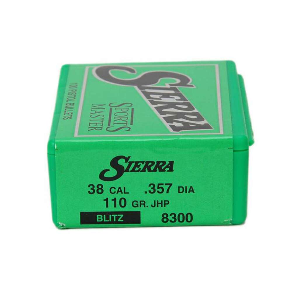 Ammunition Sierra Ready Series 50Caliber SI .50CAL 350GR JHP 50/BOX