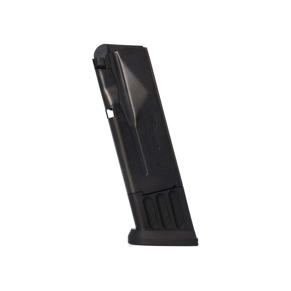 Magazines SigArms 4.50" 9mm MAG P365 XMACRO 10/RD