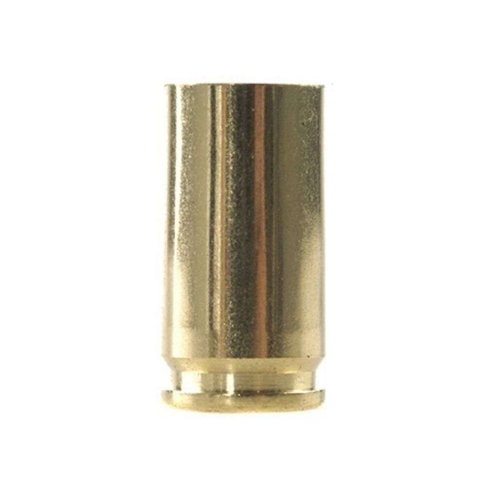 Ammunition SigArms 4.50" 9mm COMPONENT BRASS 9MM LUGER 100 CT