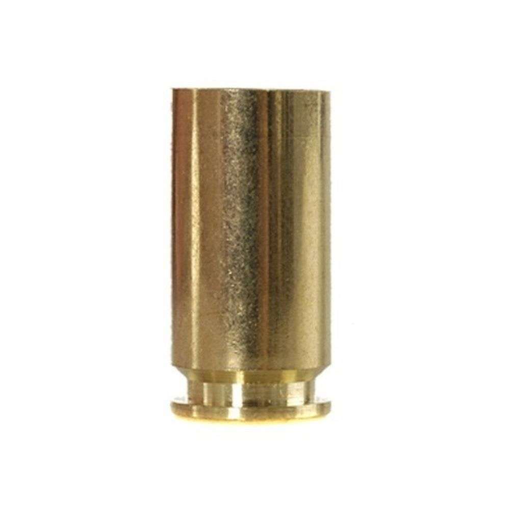 Ammunition SigArms 4.50" 40SW COMPONENT BRASS 40 S&W 100 CT