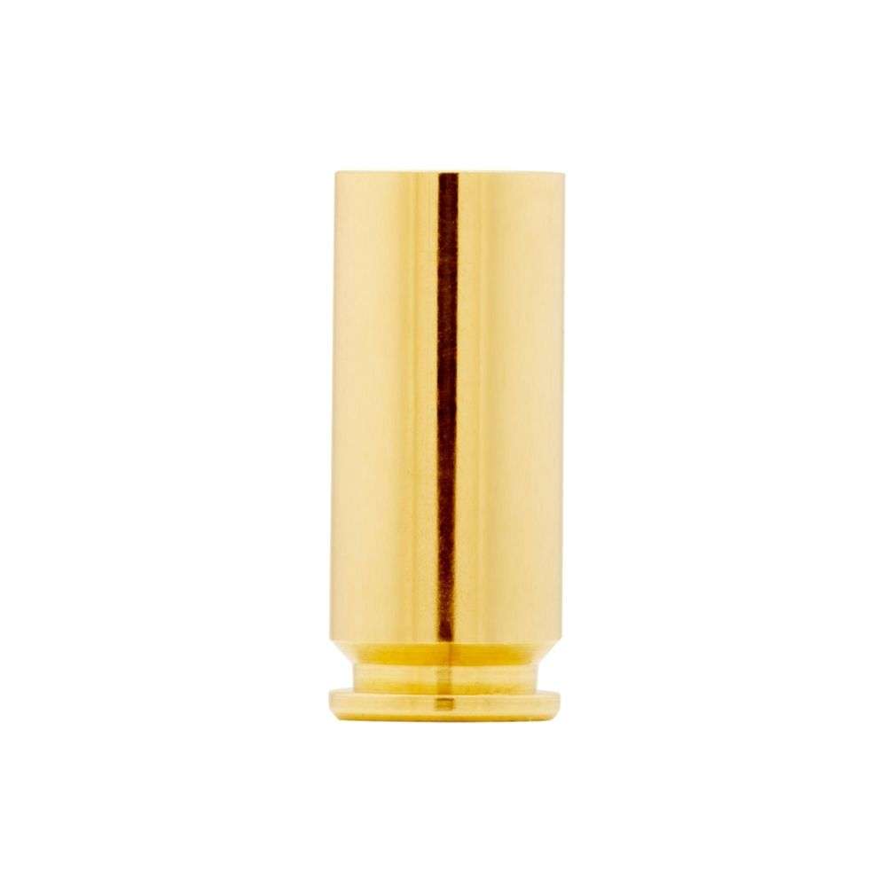 Ammunition SigArms 4.50" 10mm COMPONENT BRASS 10MM AUTO 100 CT