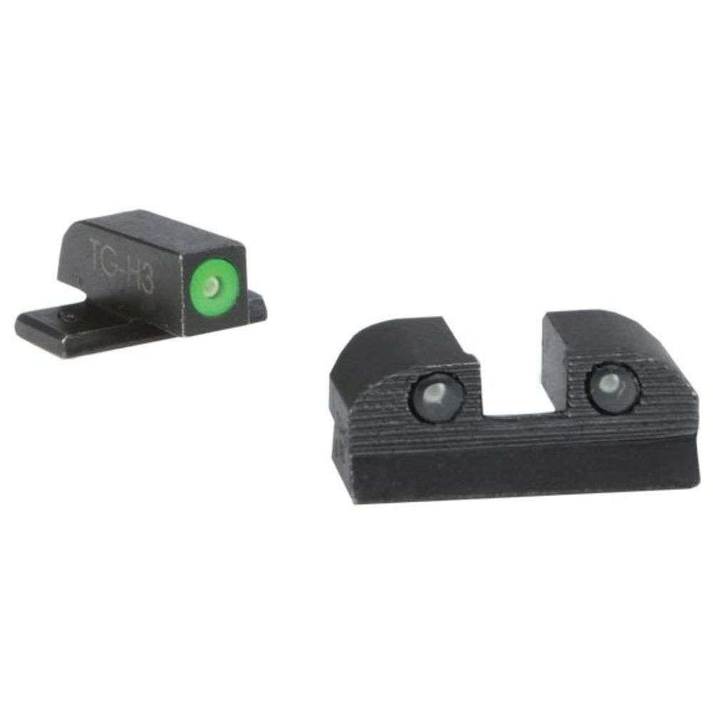 Sights Lasers SigArms 4.50" XRAY3 SIGHT SET DAY/NIGHT SUPP