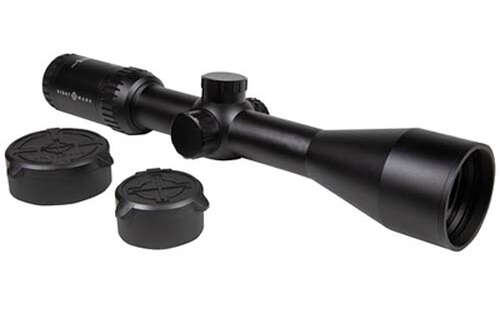 Scopes Sightmark Core HX 2.0 SIGHTMARK CORE HX 2.0 3-9X50 DX • Model: Core HX 2.0